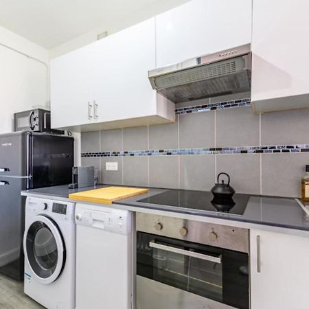Appartamento Magnifique Duplex Cosy Gare Terrasse 4Pers Argenteuil Esterno foto